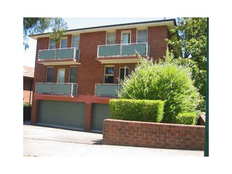 12/88 Avenue Road, Mosman NSW 2088