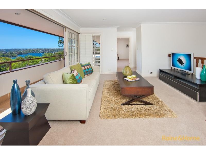 9 Stratford Street, Cammeray NSW 2062