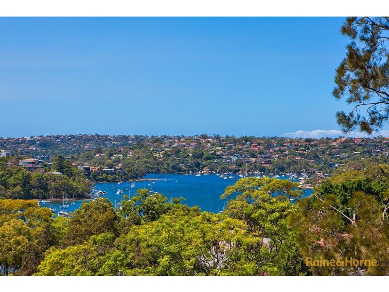 9 Stratford Street, Cammeray NSW 2062