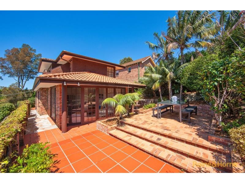 9 Stratford Street, Cammeray NSW 2062