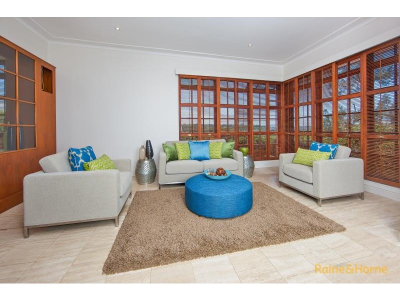 9 Stratford Street, Cammeray NSW 2062