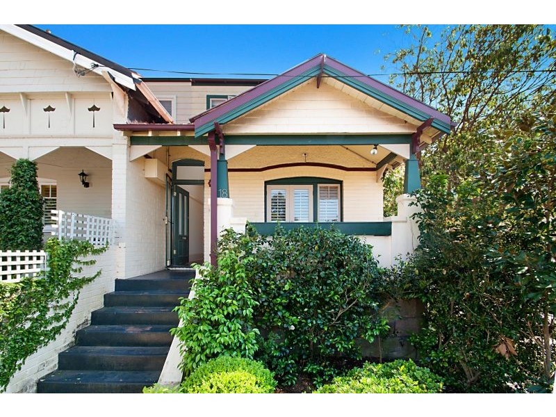 18 Calypso Avenue, Mosman NSW 2088