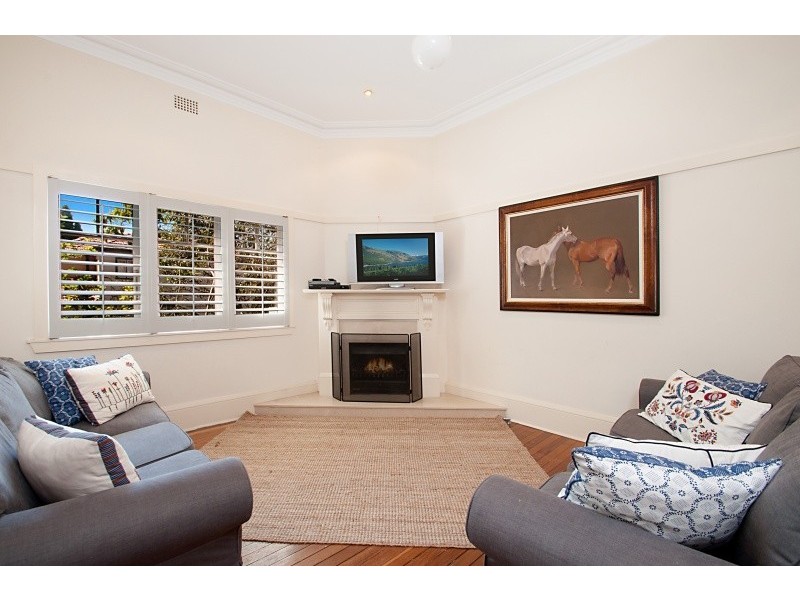 18 Calypso Avenue, Mosman NSW 2088