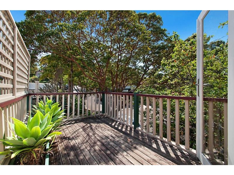 18 Calypso Avenue, Mosman NSW 2088