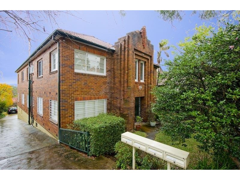 3/14 Queen Street, Mosman NSW 2088