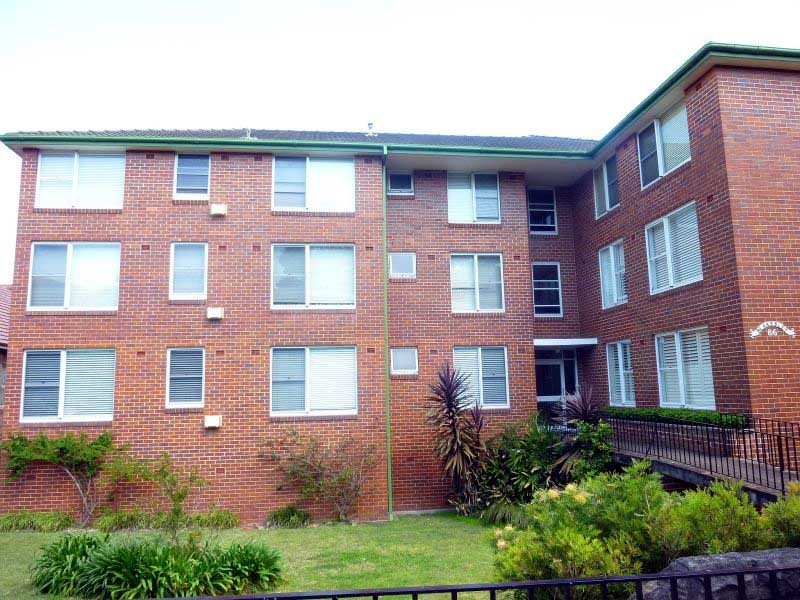 2/86 Bradleys Head Road, Mosman NSW 2088