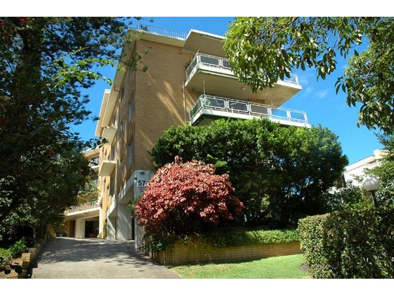 9/57 Prince Albert Street, Mosman NSW 2088