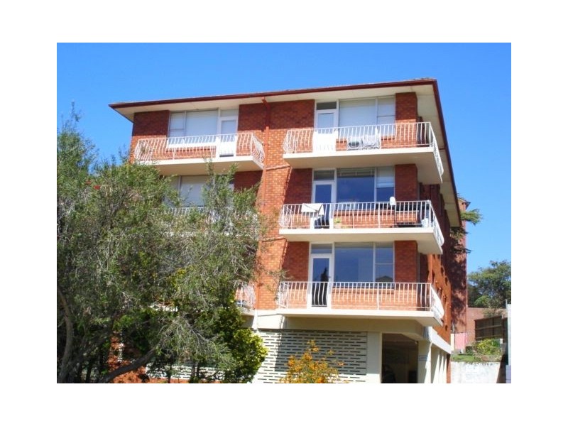 2/30 Warringah Road, Mosman NSW 2088
