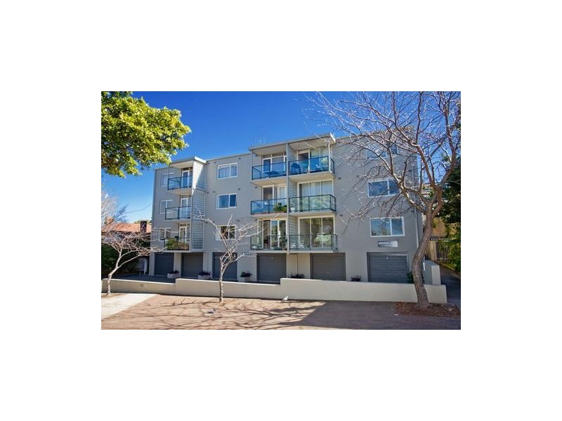 5/11-13 Myahgah Road, Mosman NSW 2088