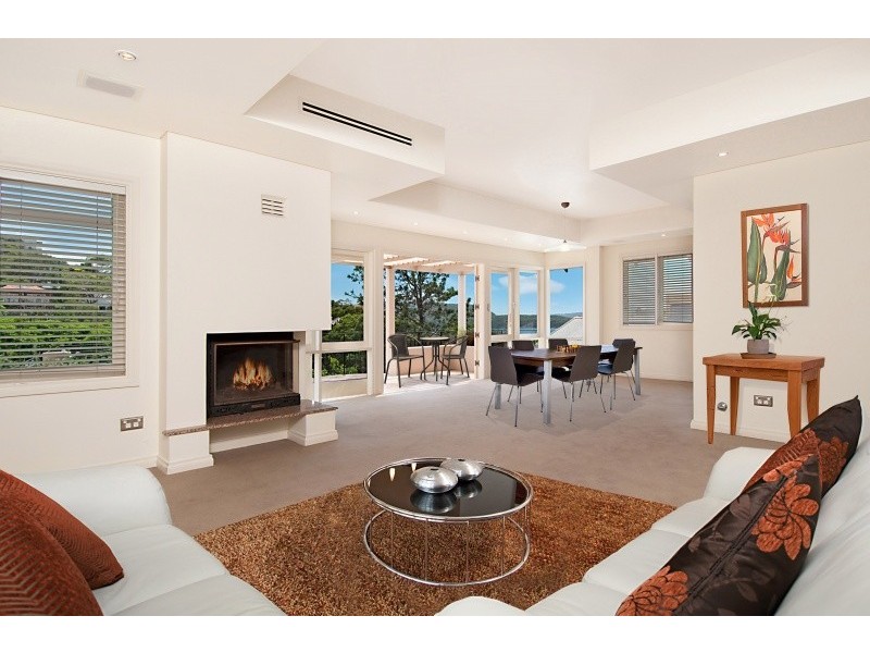 3a Awaba Street, Mosman NSW 2088