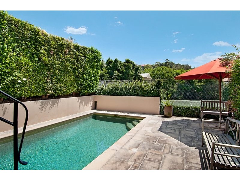 3a Awaba Street, Mosman NSW 2088