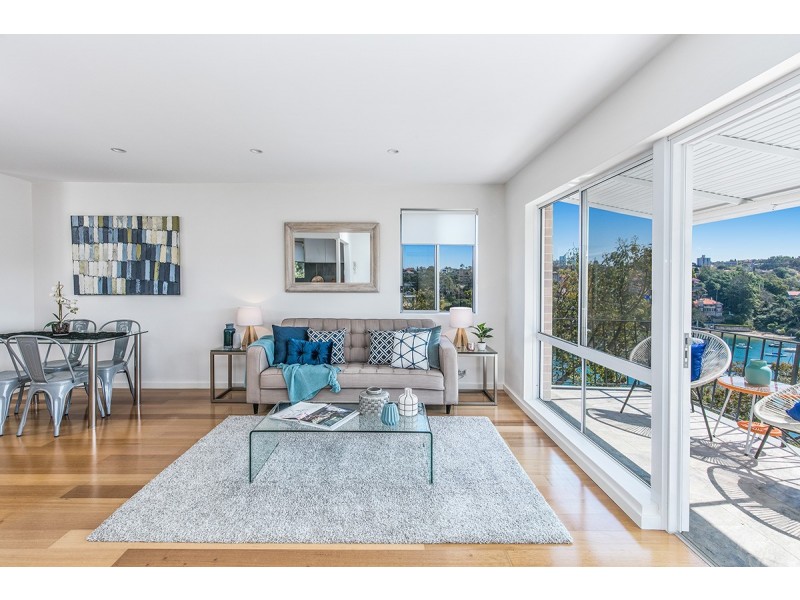 9/1 Mosman Street, Mosman NSW 2088