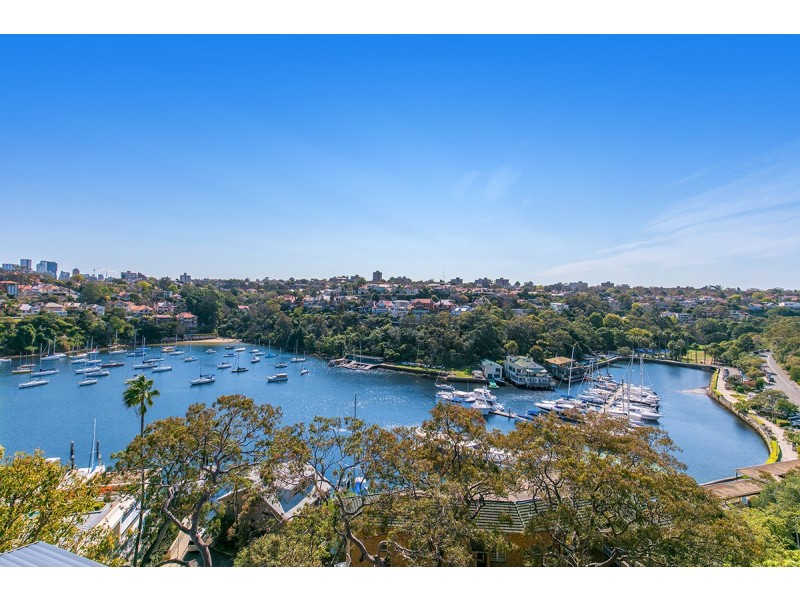 9/1 Mosman Street, Mosman NSW 2088