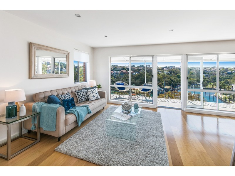 9/1 Mosman Street, Mosman NSW 2088