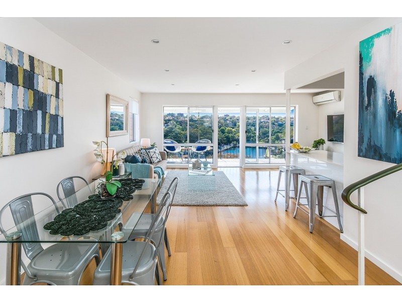 9/1 Mosman Street, Mosman NSW 2088