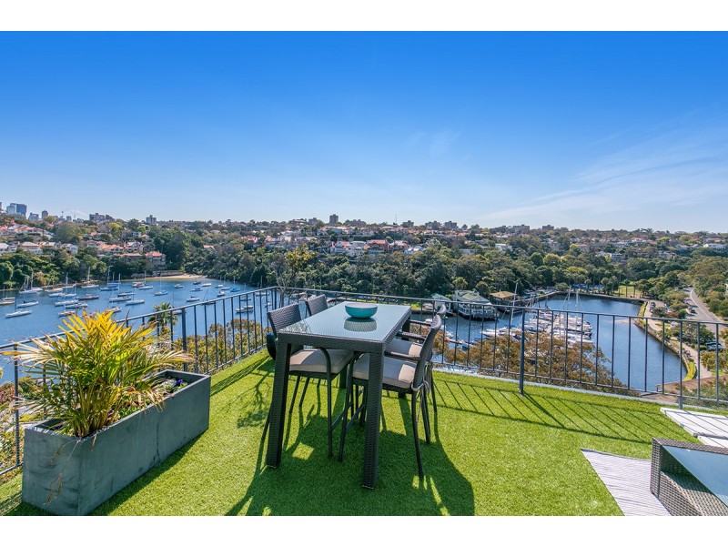 9/1 Mosman Street, Mosman NSW 2088