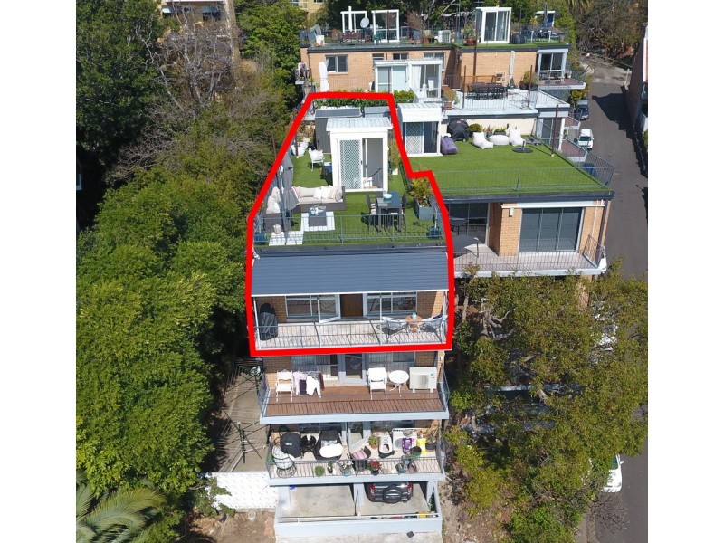 9/1 Mosman Street, Mosman NSW 2088