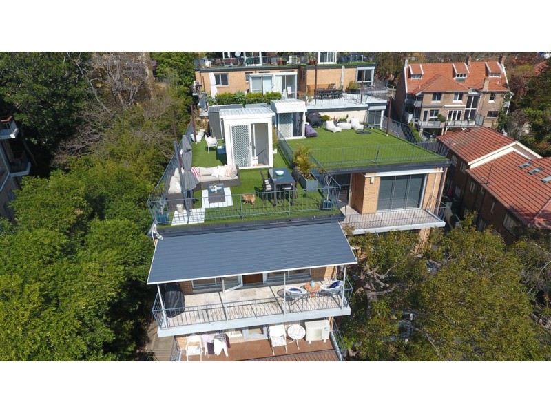 9/1 Mosman Street, Mosman NSW 2088