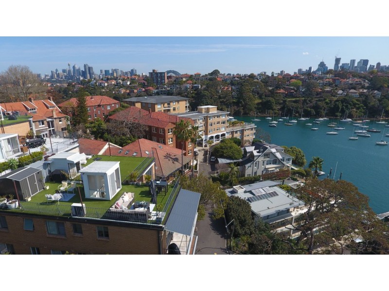 9/1 Mosman Street, Mosman NSW 2088
