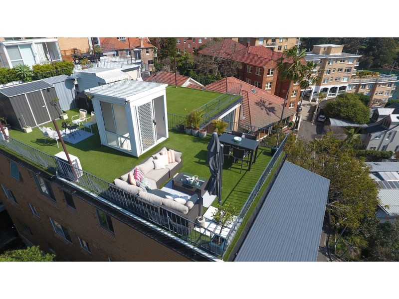 9/1 Mosman Street, Mosman NSW 2088