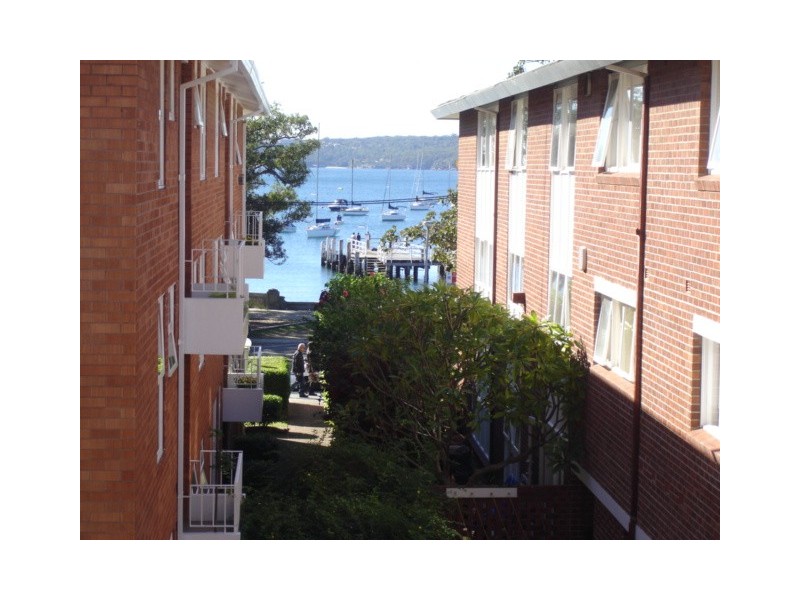 5/50 Botanic Road, Mosman NSW 2088
