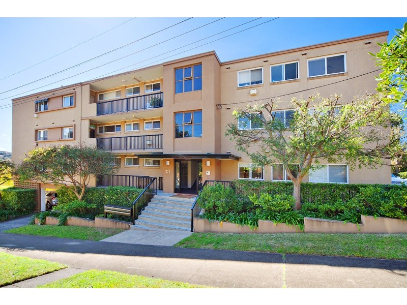 3/238 Raglan Street, Mosman NSW 2088