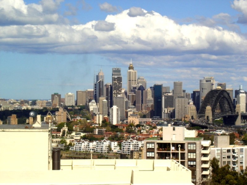 1004/1 Watson Street, Neutral Bay NSW 2089