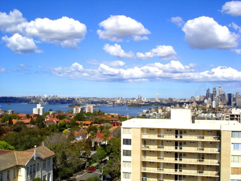 1004/1 Watson Street, Neutral Bay NSW 2089