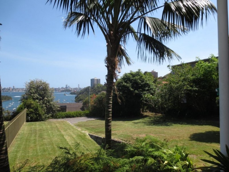 13 Clanalpine Street, Mosman NSW 2088
