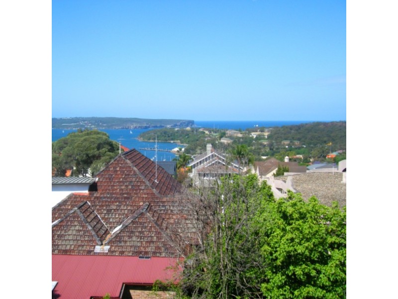 13/800 Military Road, Mosman NSW 2088