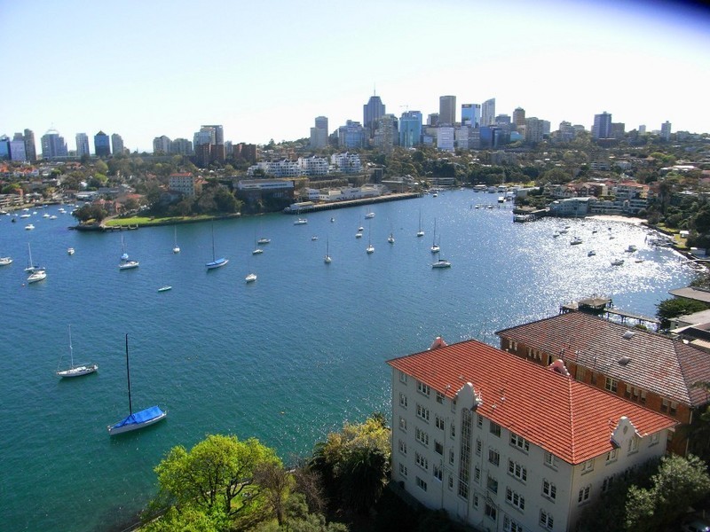 87/143 Kurraba Road, Neutral Bay NSW 2089