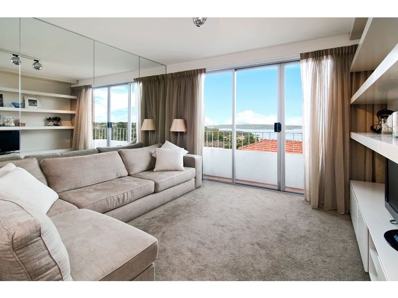 24/34 Stanton Road, Mosman NSW 2088