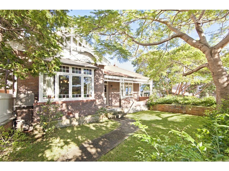 64 Darley Road, Manly NSW 2095