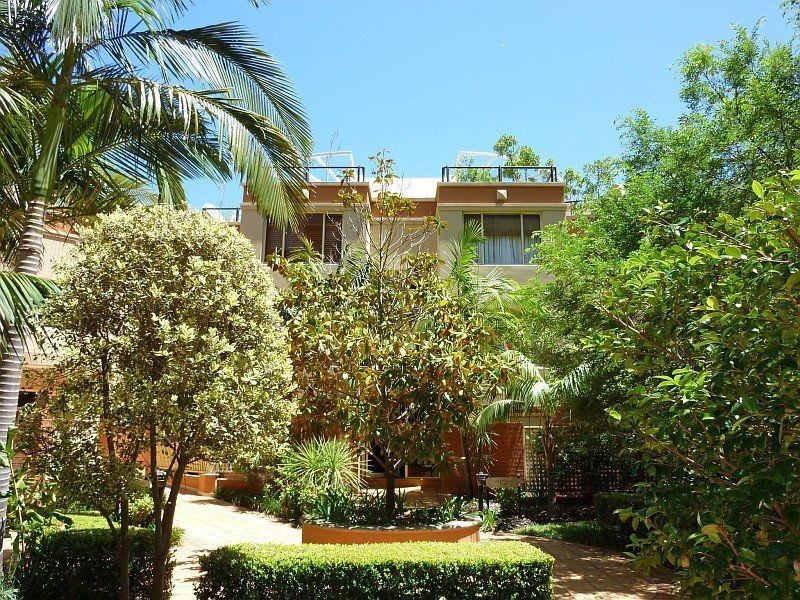 86/52 Christie Street, St Leonards NSW 2065