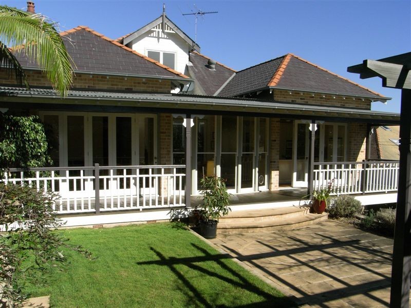 15 Elfrida Street, Mosman NSW 2088