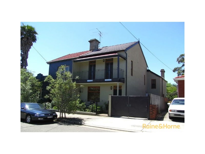 137 Cavendish Street, Stanmore NSW 2048