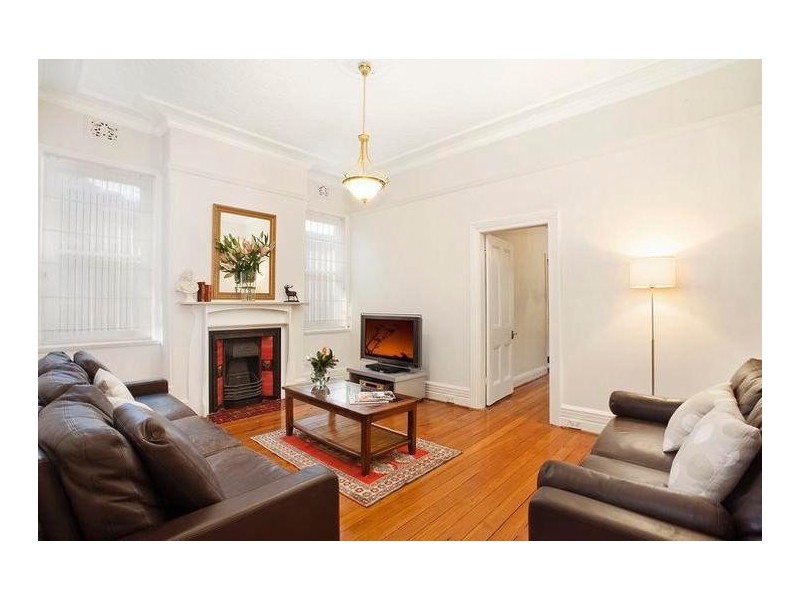 100 Spencer Road, Mosman NSW 2088