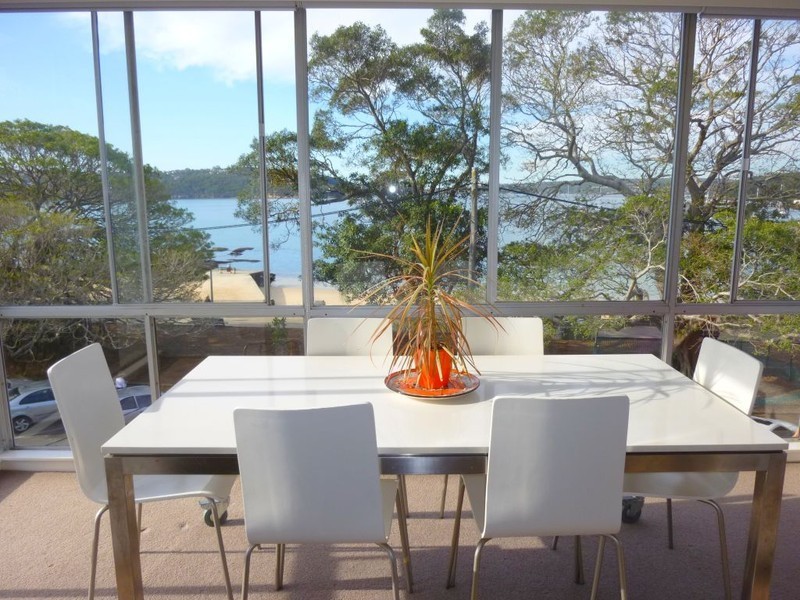 8/7 The Esplanade, Mosman NSW 2088