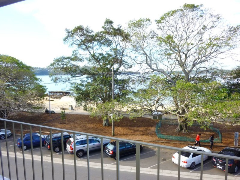 8/7 The Esplanade, Mosman NSW 2088