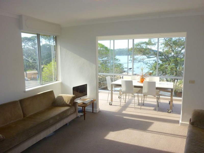 8/7 The Esplanade, Mosman NSW 2088