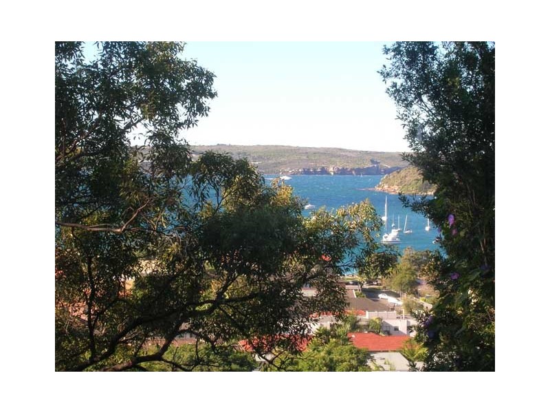 1/40 Upper Almora Street, Mosman NSW 2088