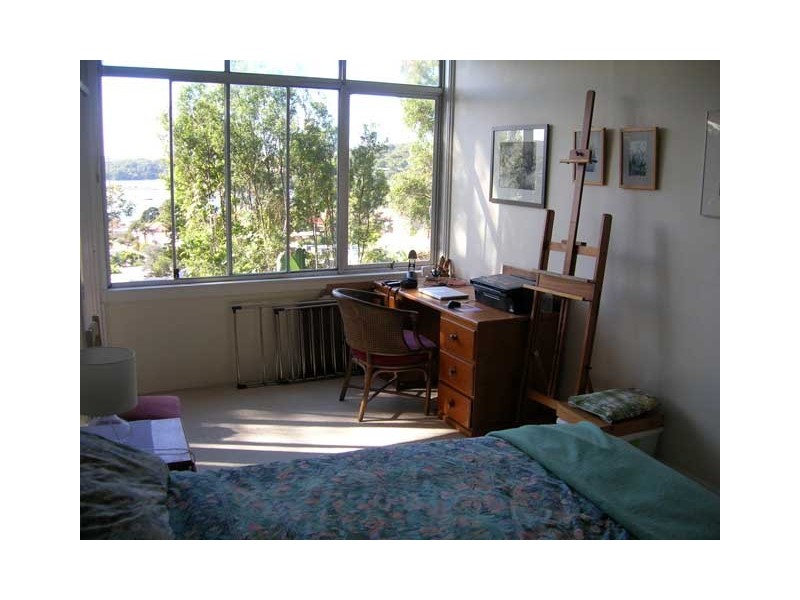 1/40 Upper Almora Street, Mosman NSW 2088