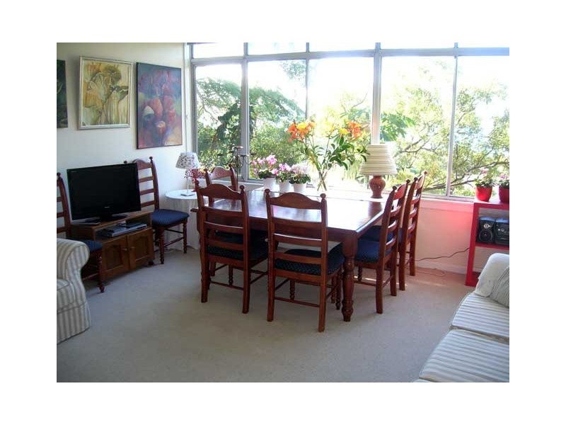 1/40 Upper Almora Street, Mosman NSW 2088