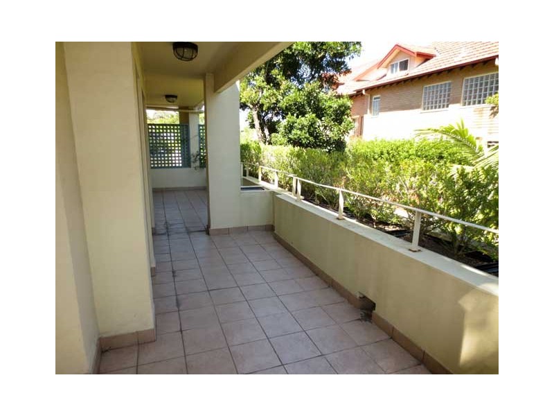 10/12 Bardwell Road, Mosman NSW 2088