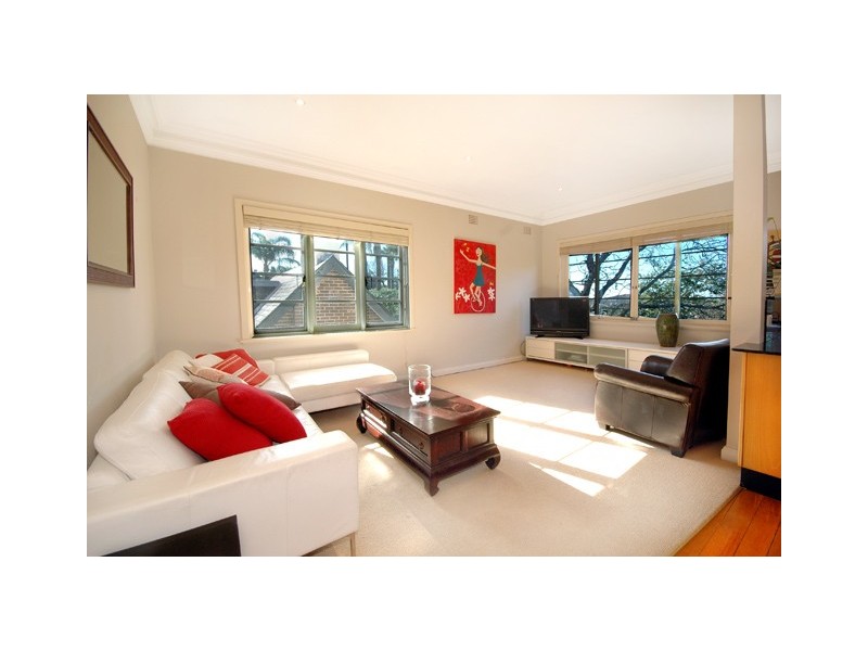 3/27 Bradleys Head Road, Mosman NSW 2088