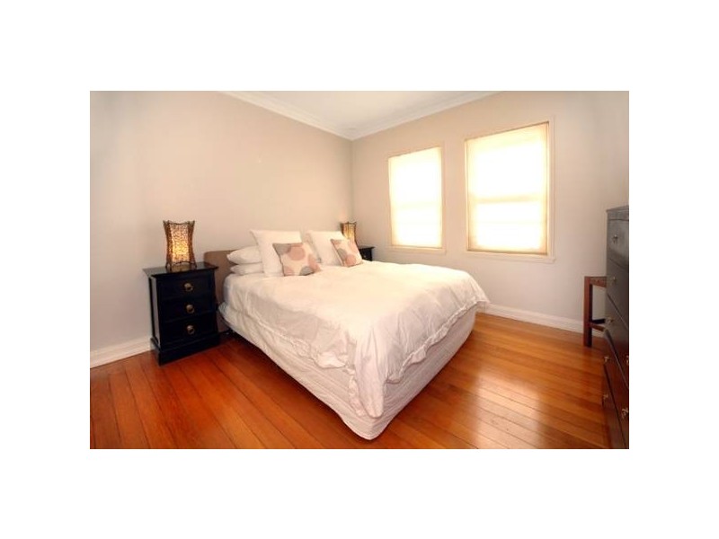 3/27 Bradleys Head Road, Mosman NSW 2088