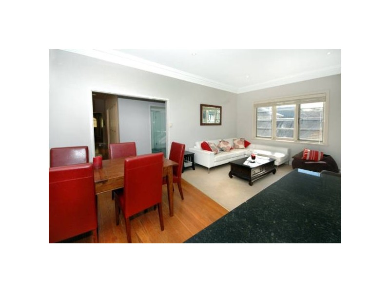 3/27 Bradleys Head Road, Mosman NSW 2088