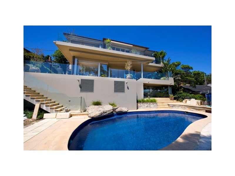 40 Bullecourt Avenue, Mosman NSW 2088
