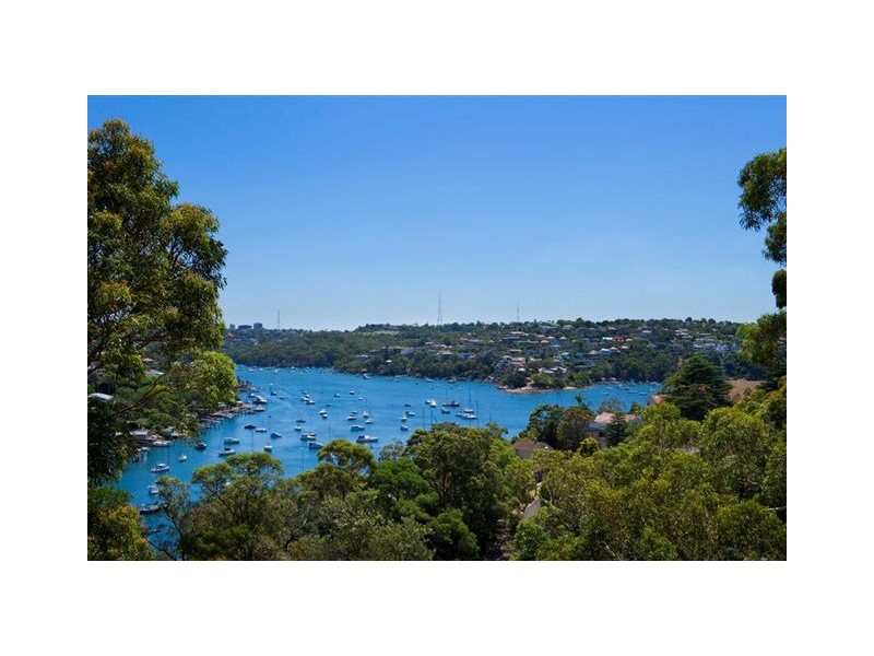 40 Bullecourt Avenue, Mosman NSW 2088
