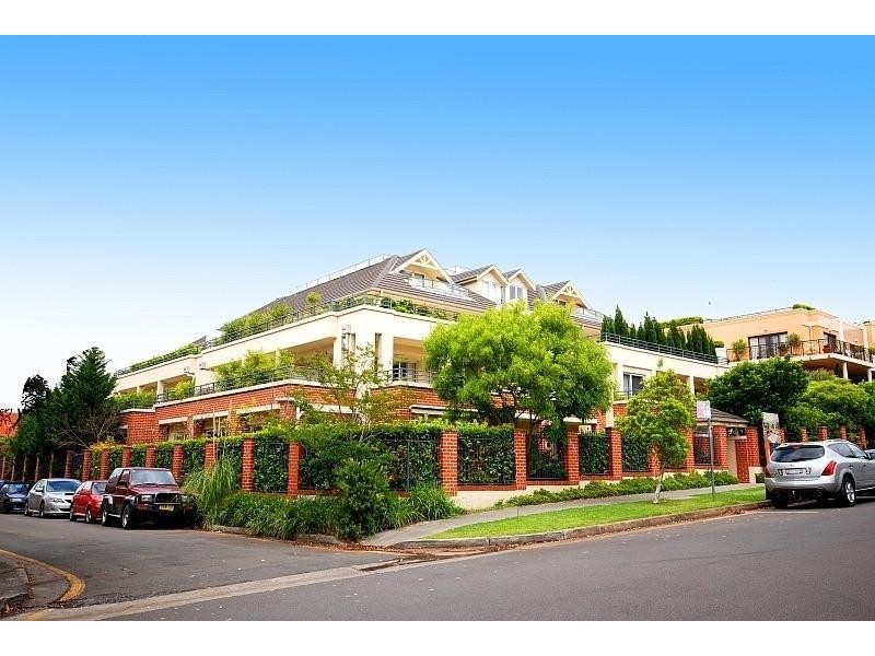 1/7 Clifford Street, Mosman NSW 2088
